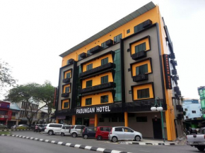 Padungan Hotel